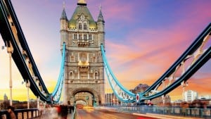 I dieci migliori posti dove fare una foto a Londra