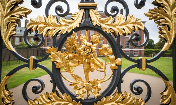 Kensington Palace, tra le attrazioni di Londra