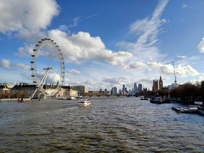 L'imperdibile London Eye, scopri qui orari, costi e biglietti