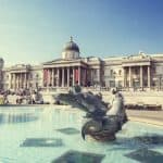 La National Gallery di Londra