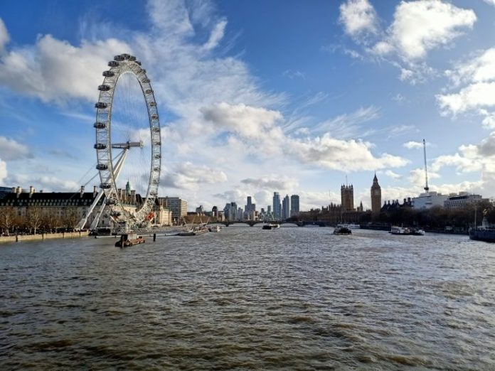 Il London Eye, scopri orari, prezzi e biglietti salta la coda!