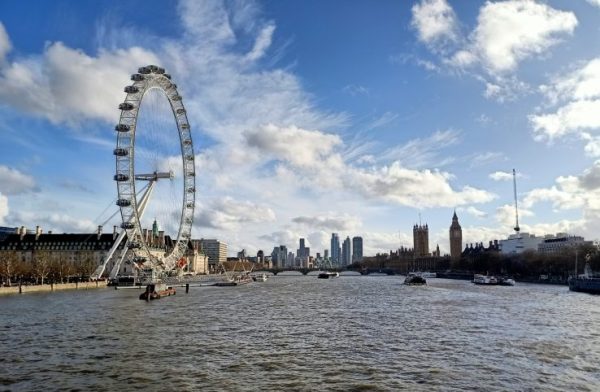 Il London Eye, scopri orari, prezzi e biglietti salta la coda!